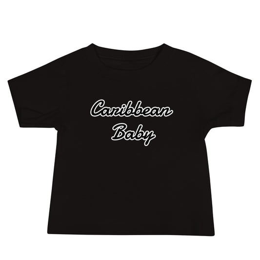 Caribbean Baby Shirt