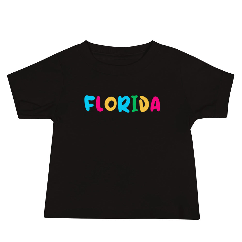 Florida Baby Shirt