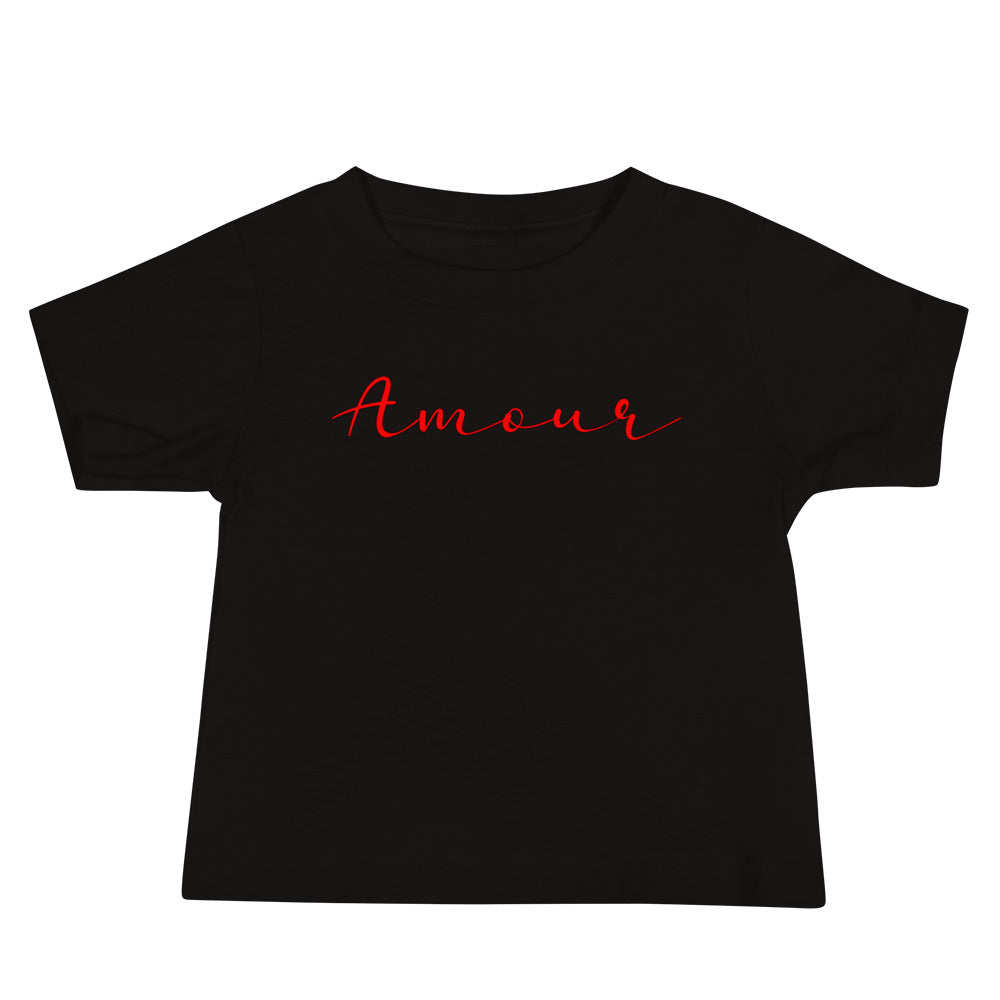 Amour Baby Shirt