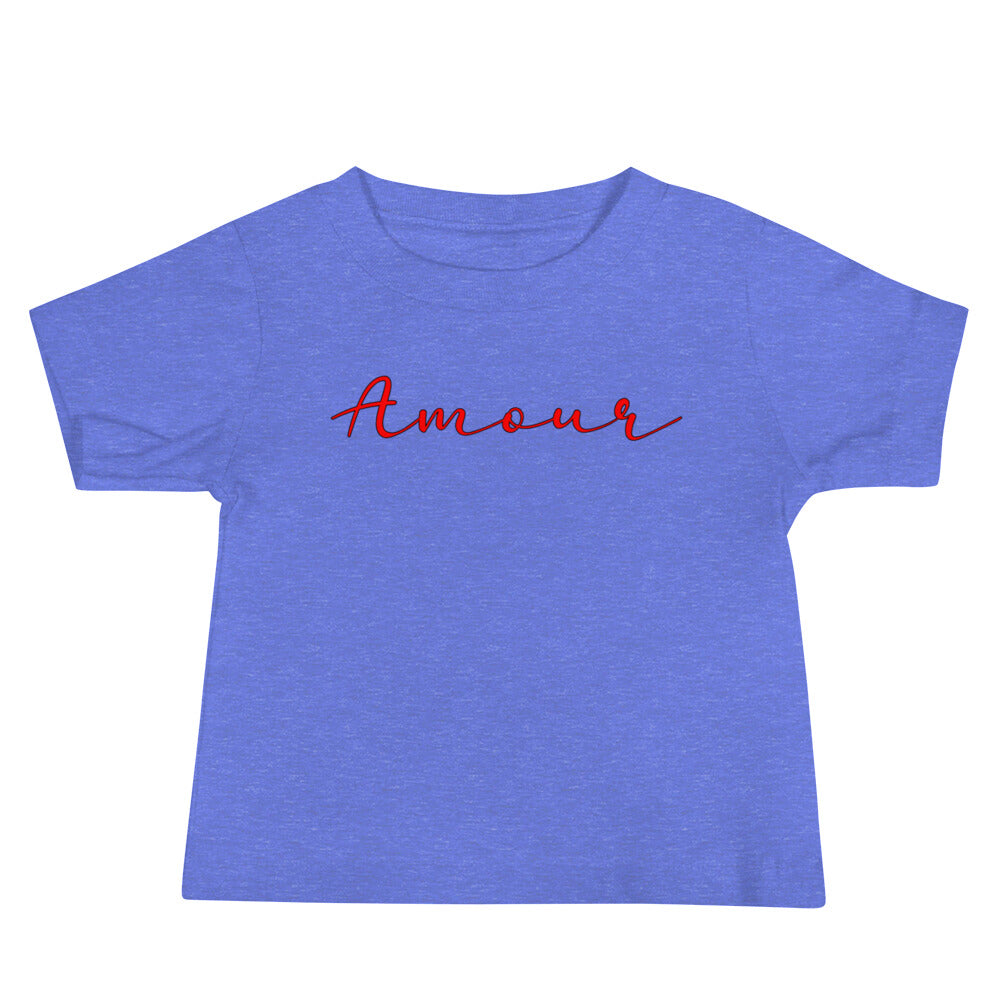 Amour Baby Shirt