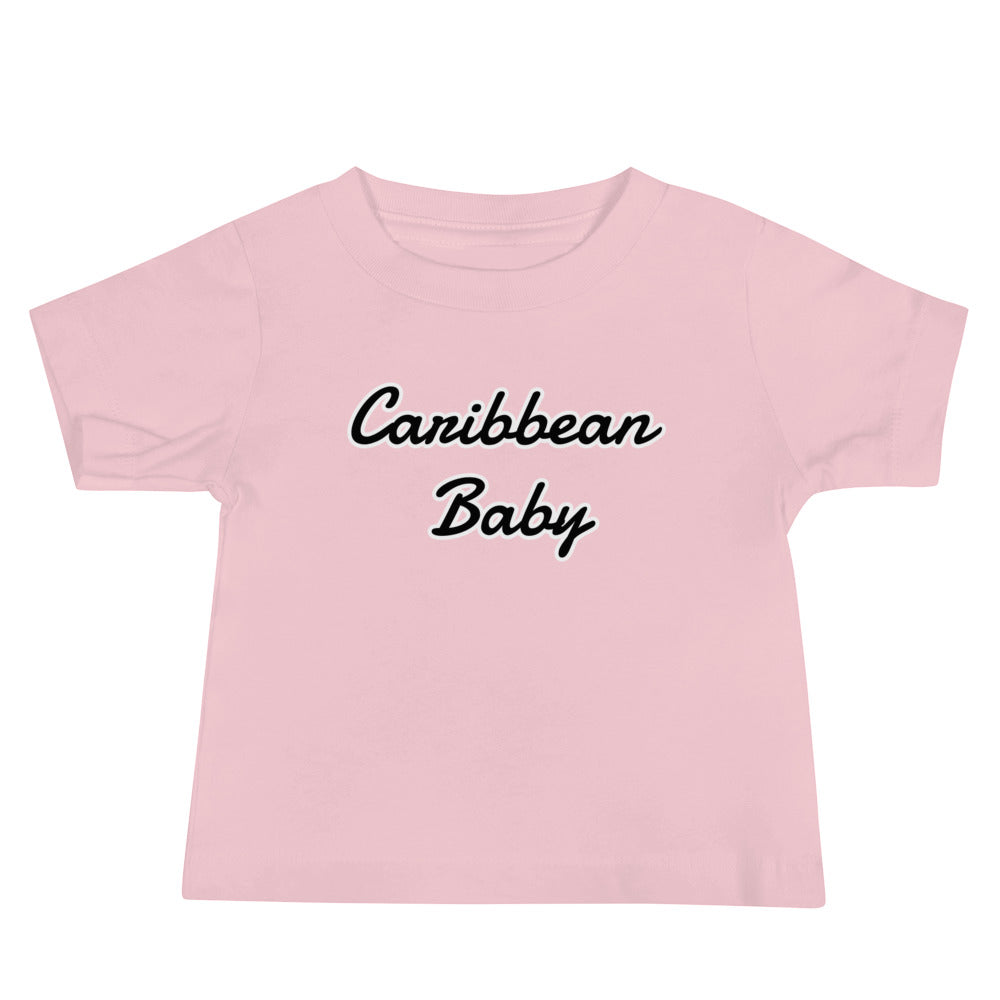 Caribbean Baby Shirt