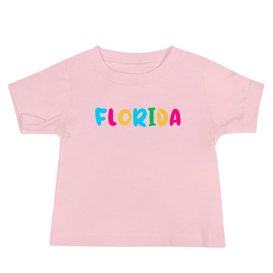 Florida Baby Shirt