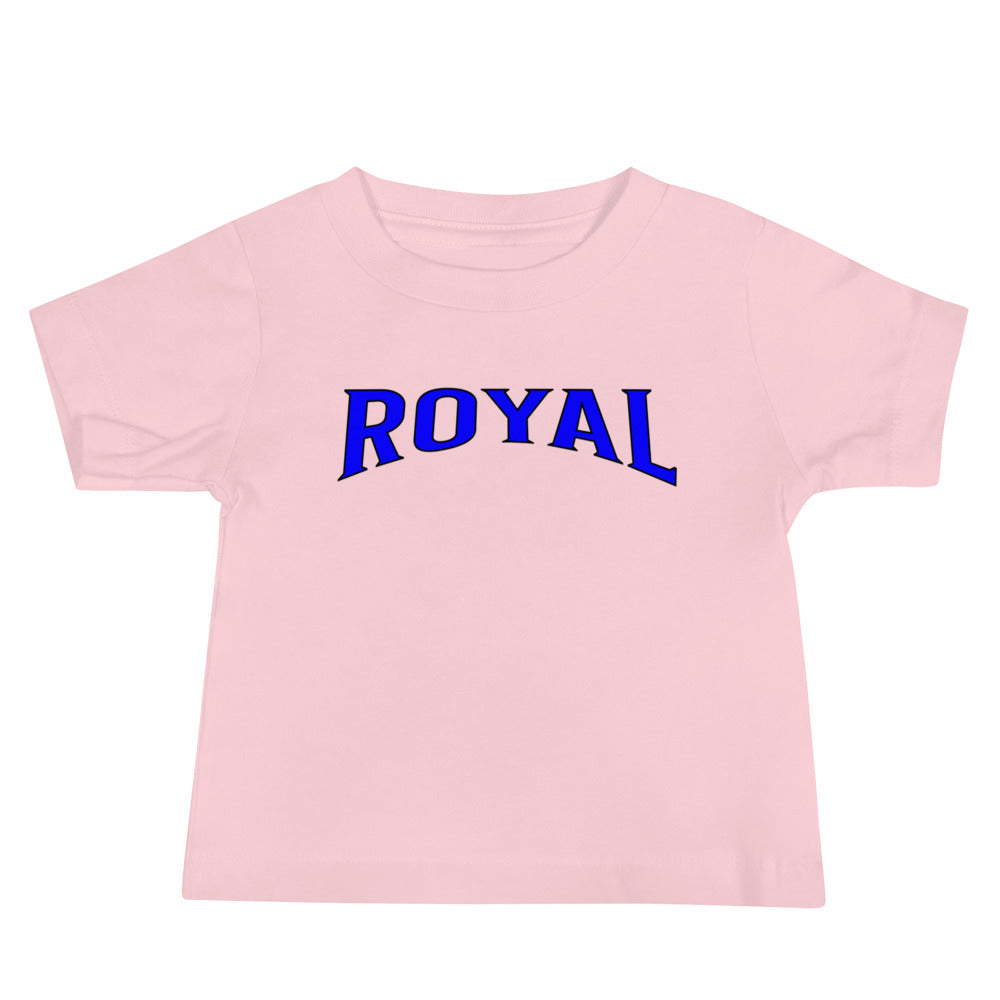 Royal Baby Shirt