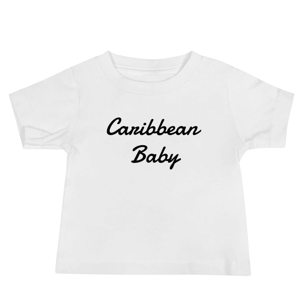 Caribbean Baby Shirt