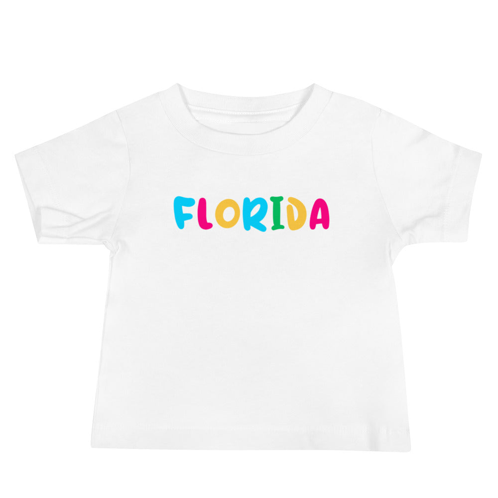 Florida Baby Shirt