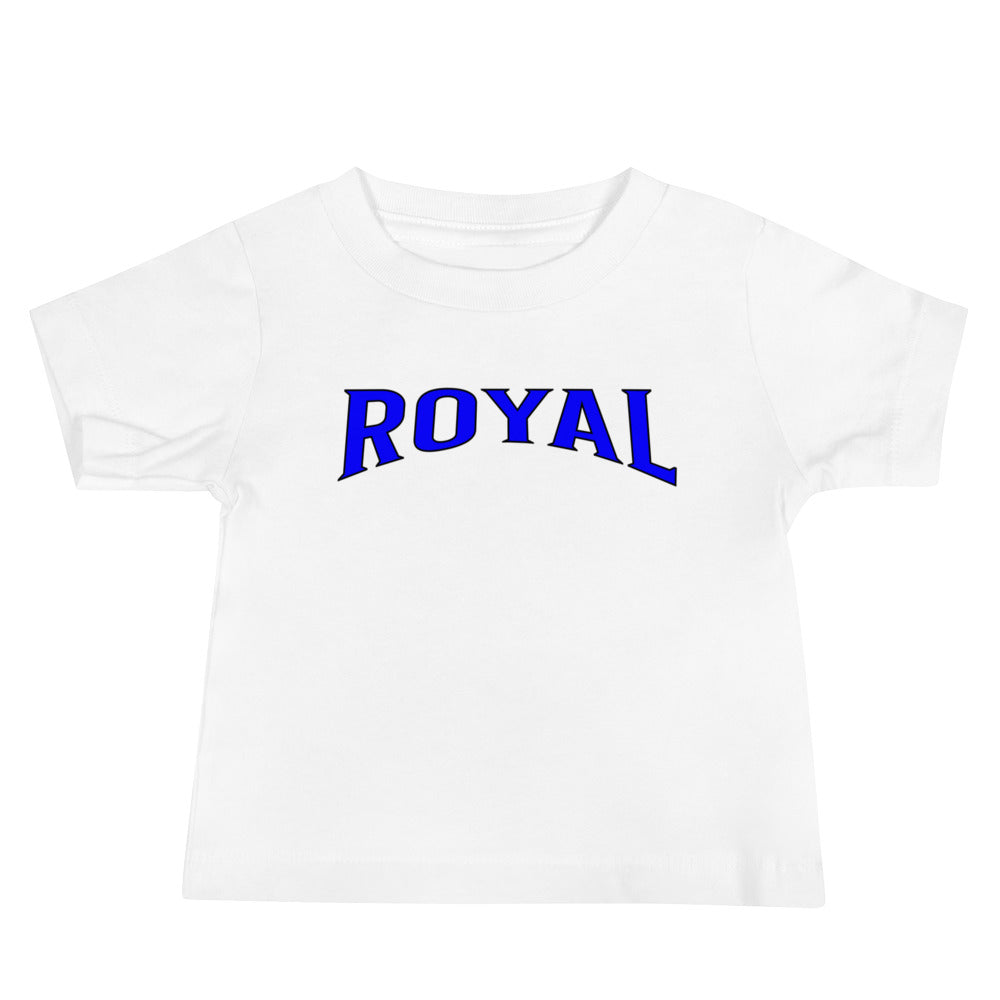 Royal Baby Shirt