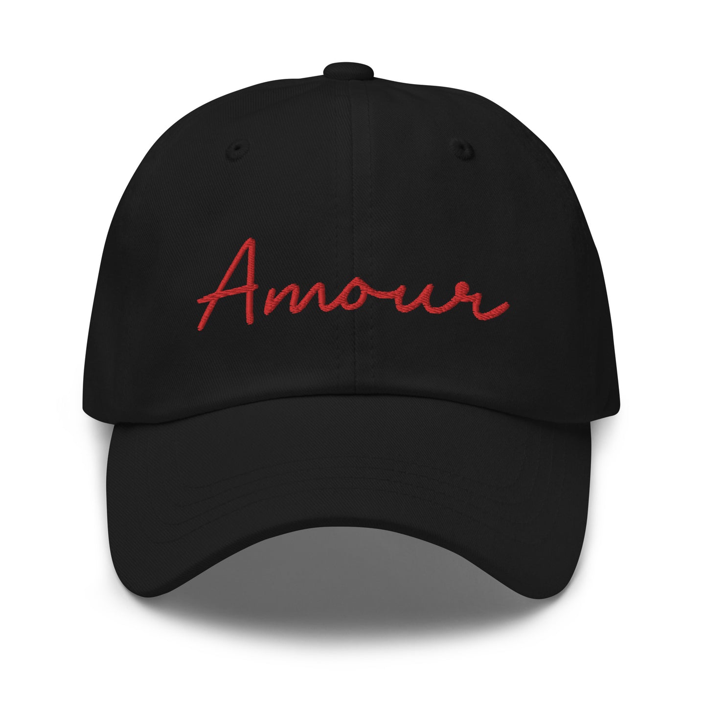 Amour Cap