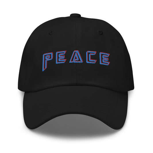 Peace Cap