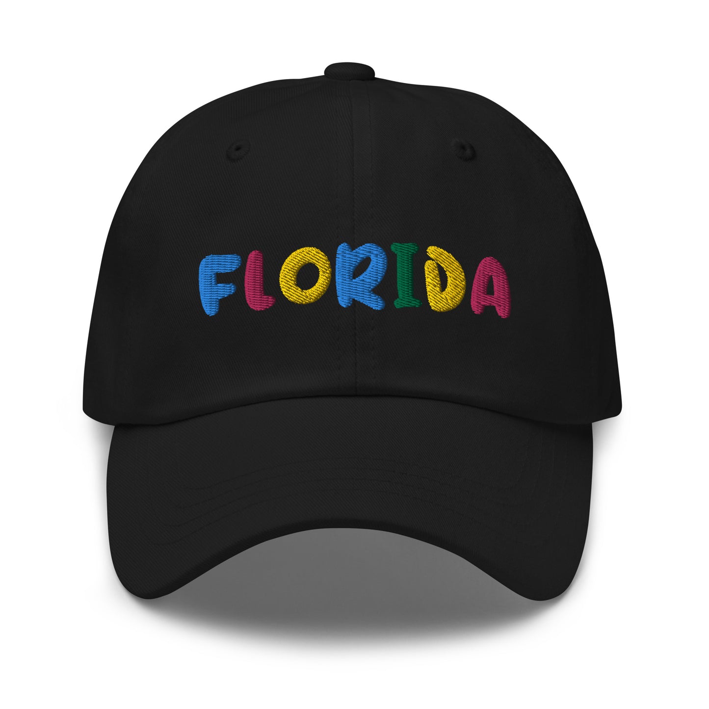 Florida Cap