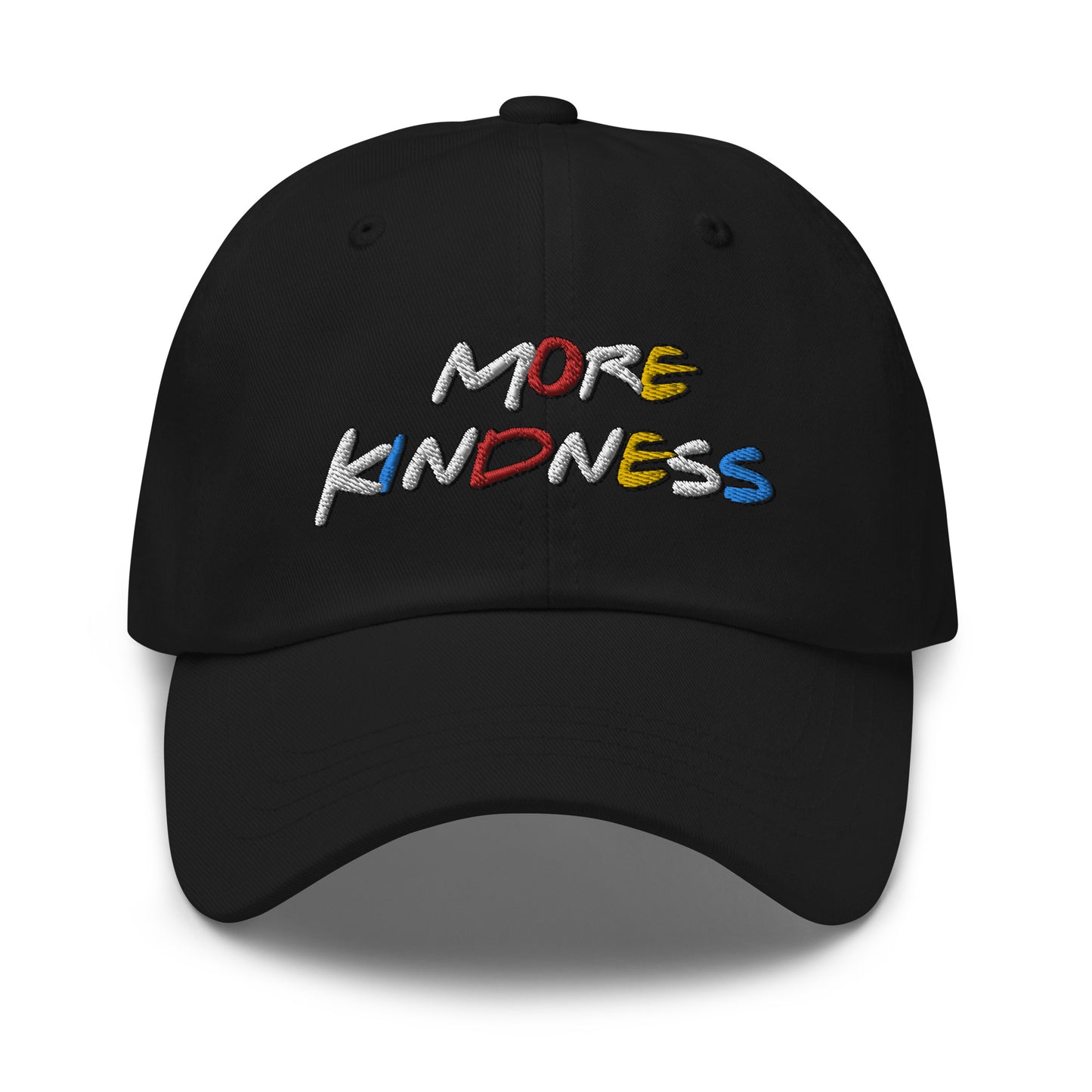 More Kindness Cap