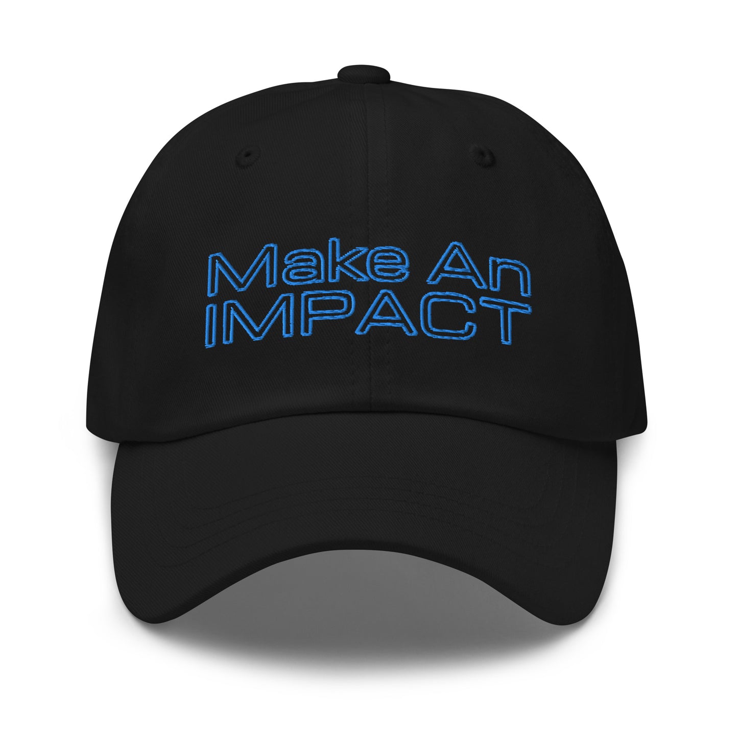 Make an Impact Cap