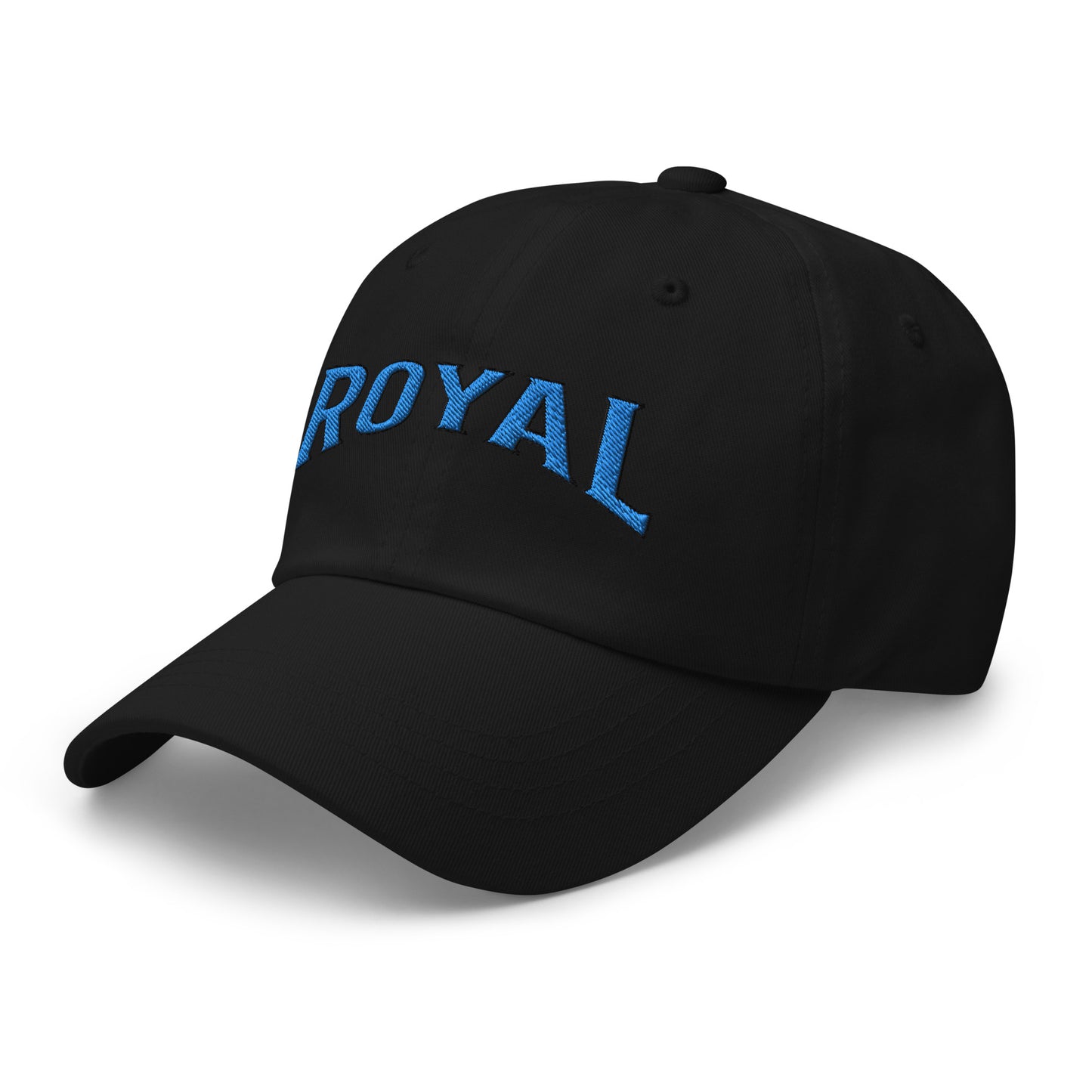 Royal Cap