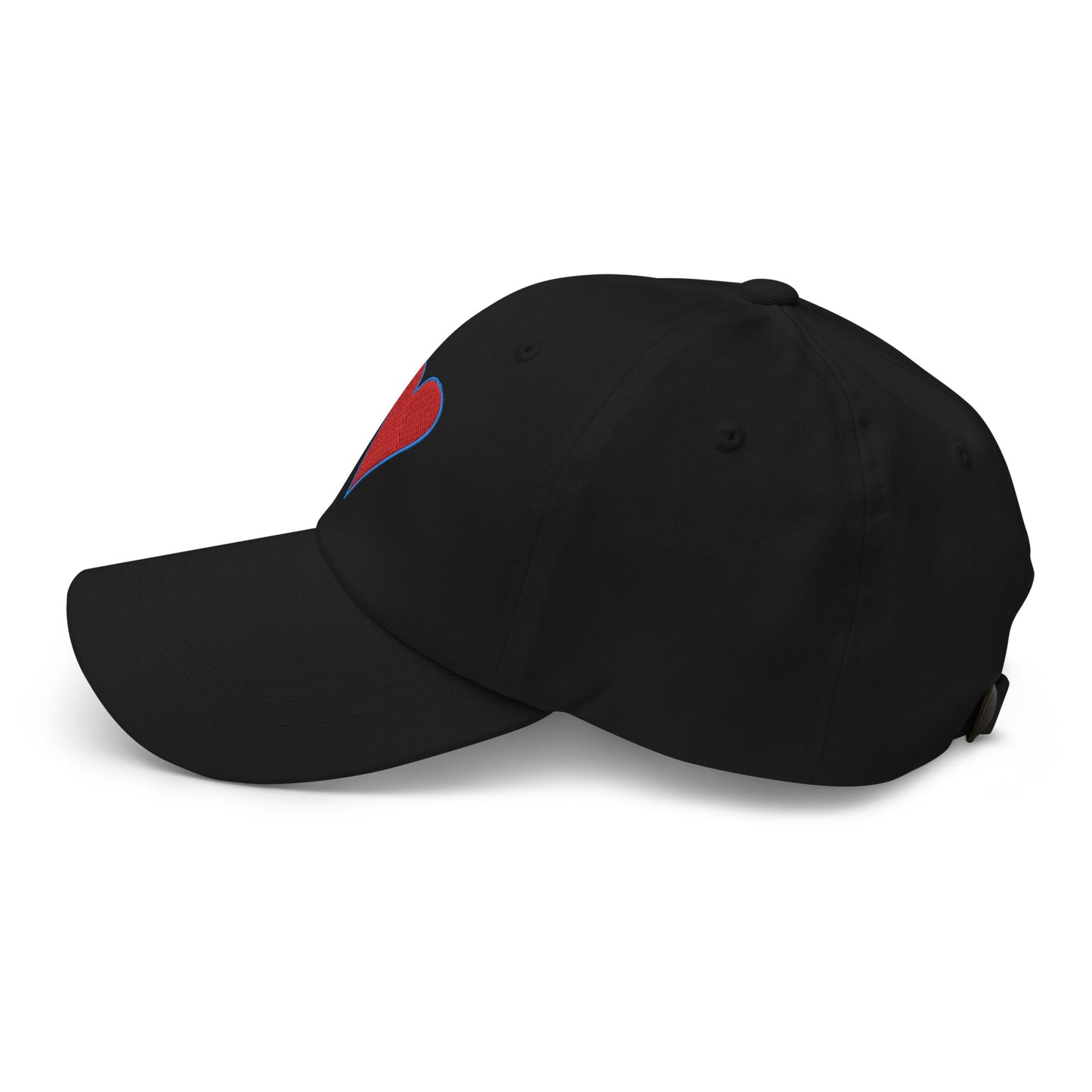 Heart Graphic Cap