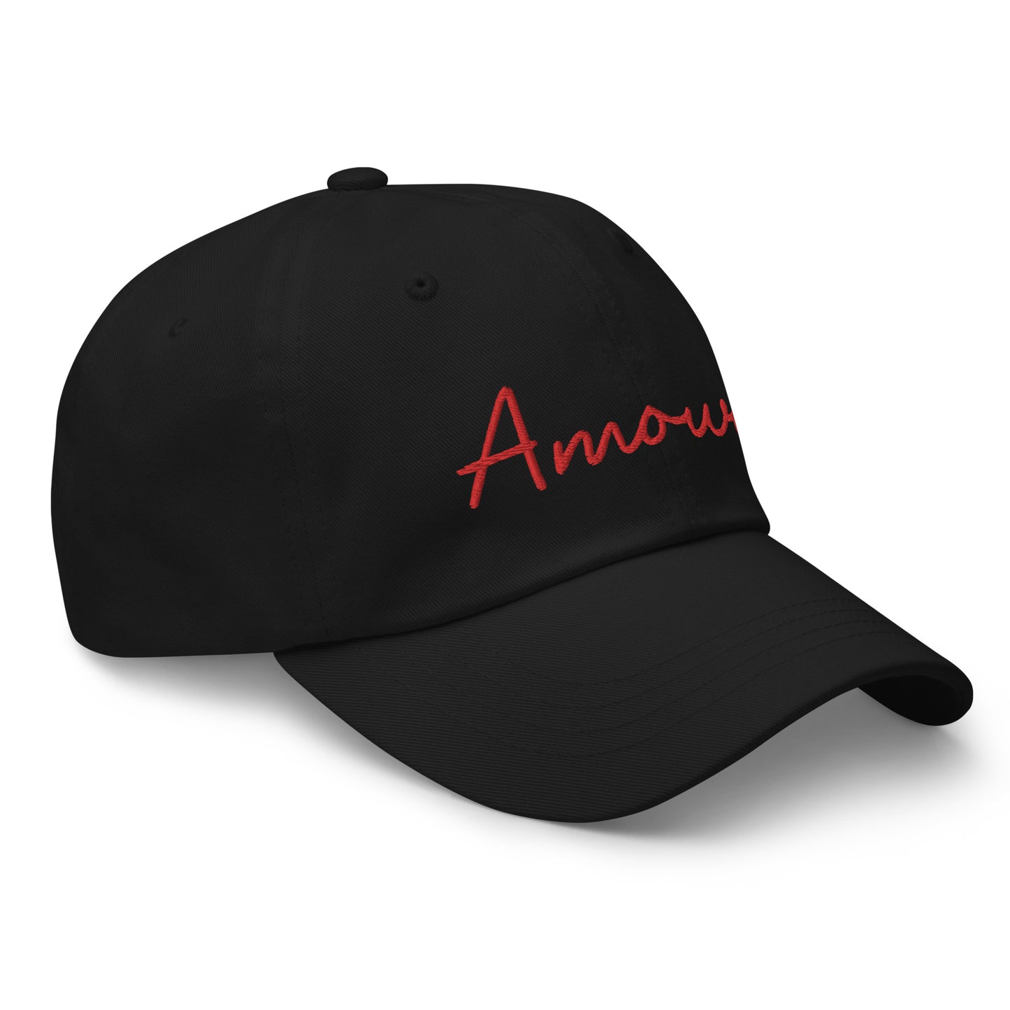 Amour Cap