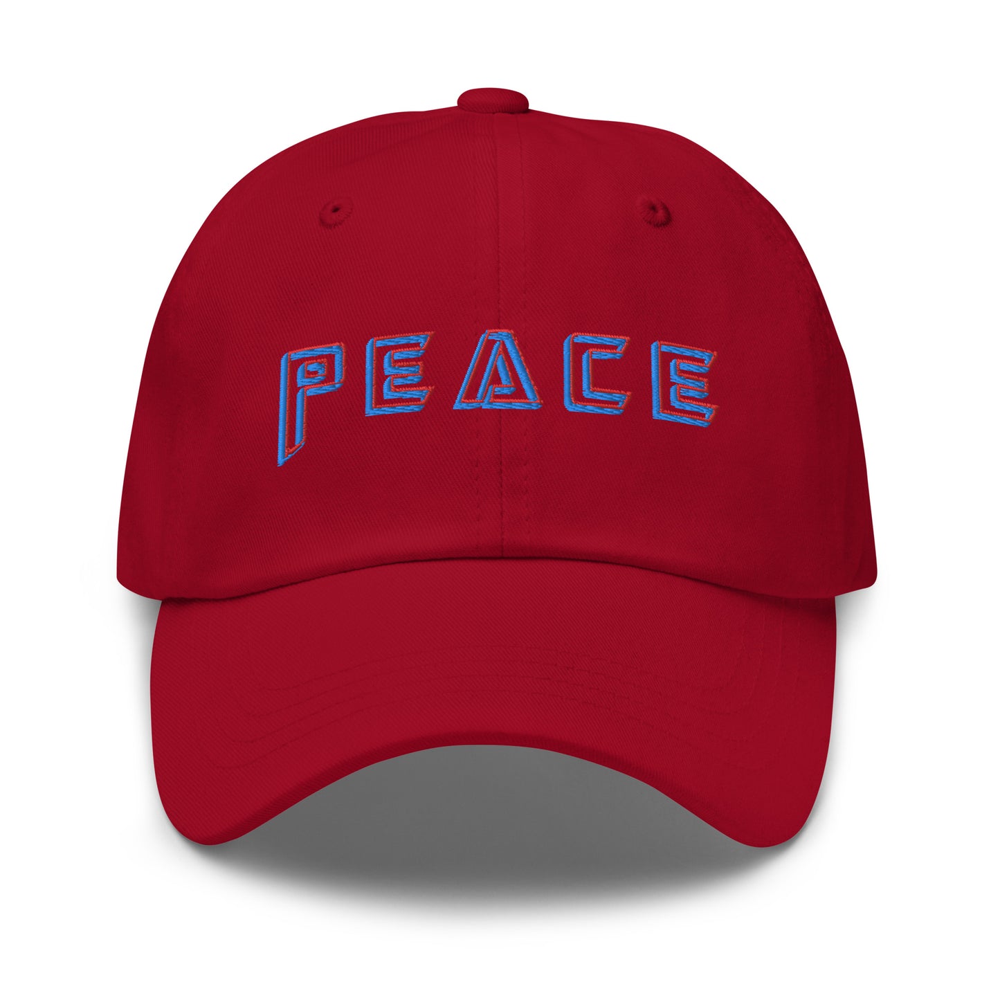 Peace Cap