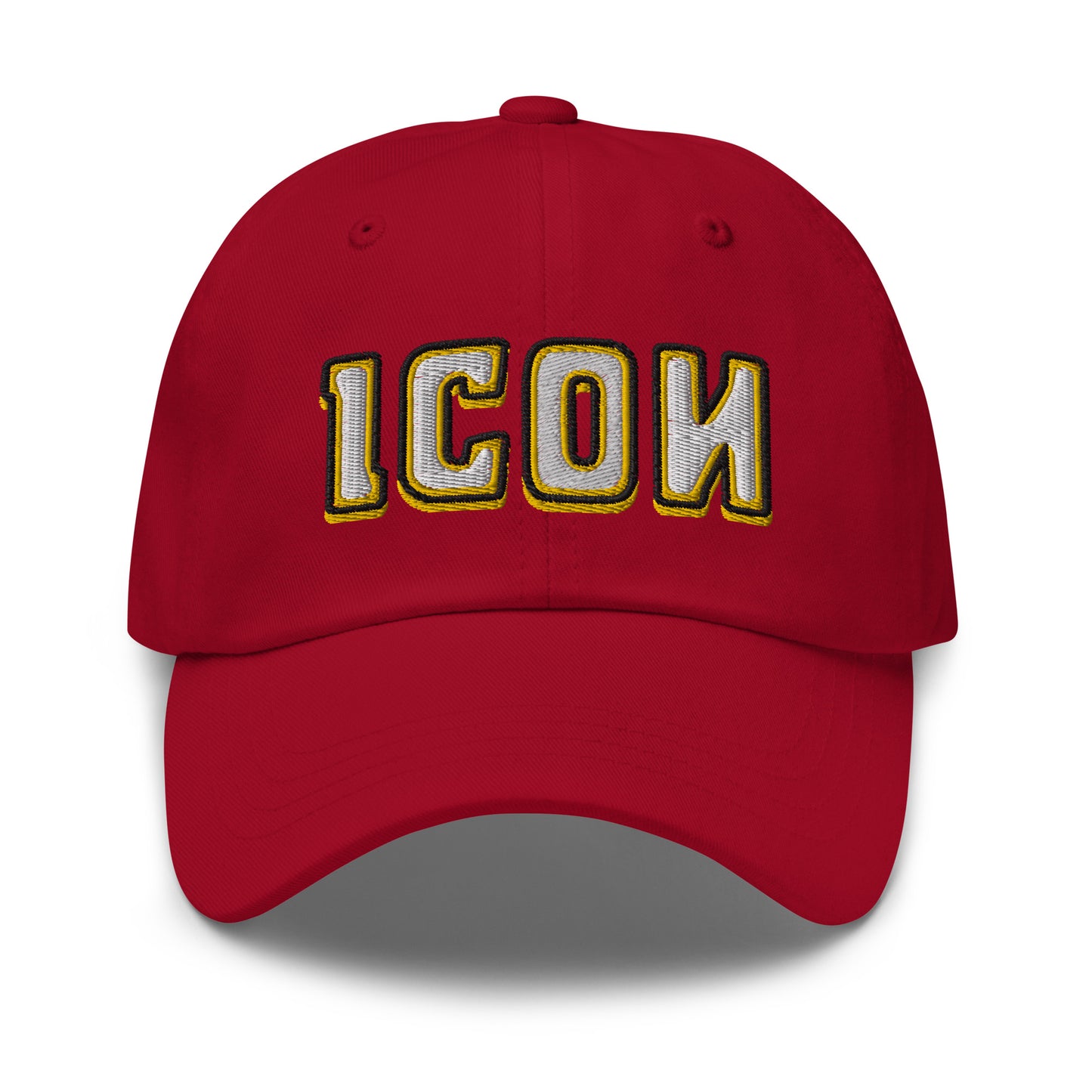 Icon Cap