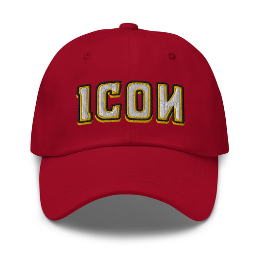 Icon Cap