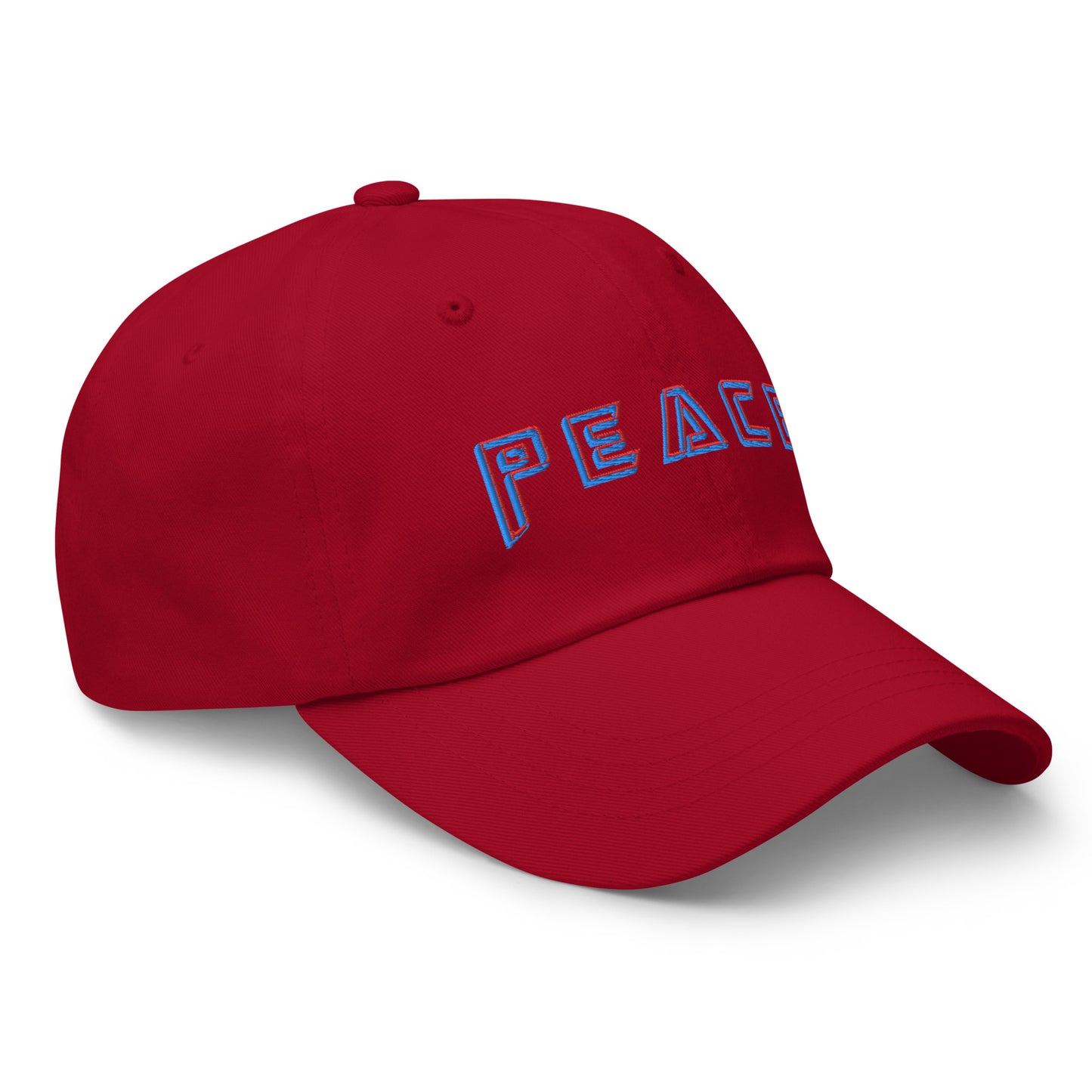 Peace Cap