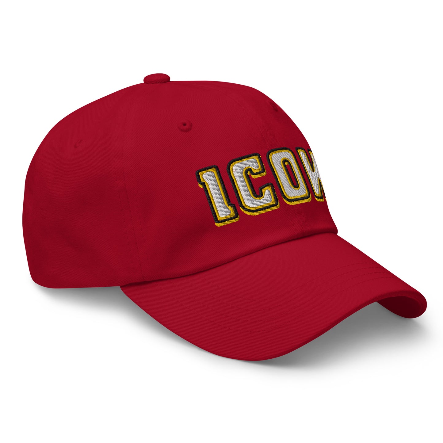 Icon Cap