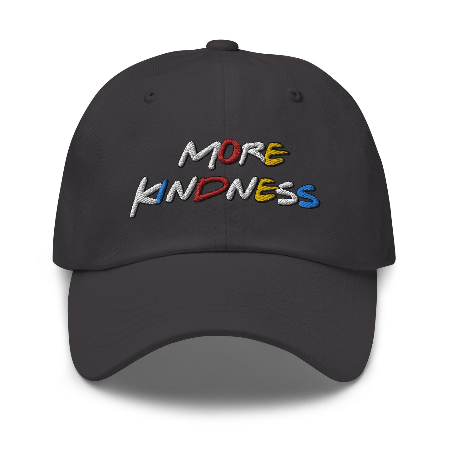 More Kindness Cap