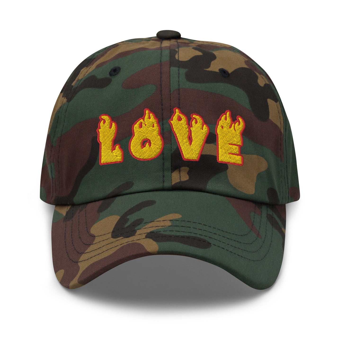 Love Cap