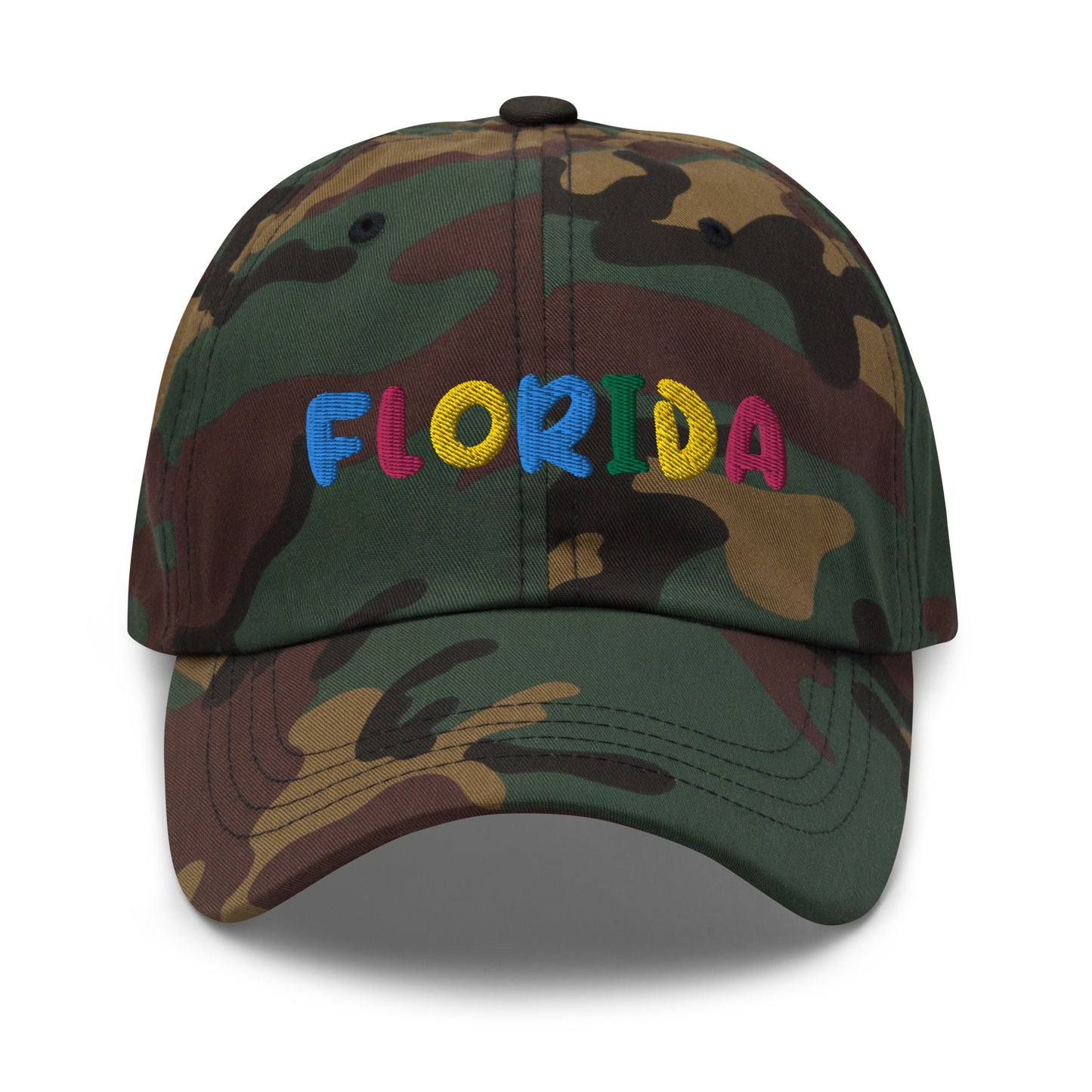 Florida Cap