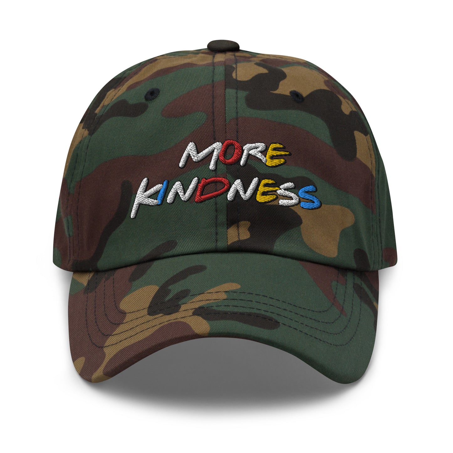 More Kindness Cap