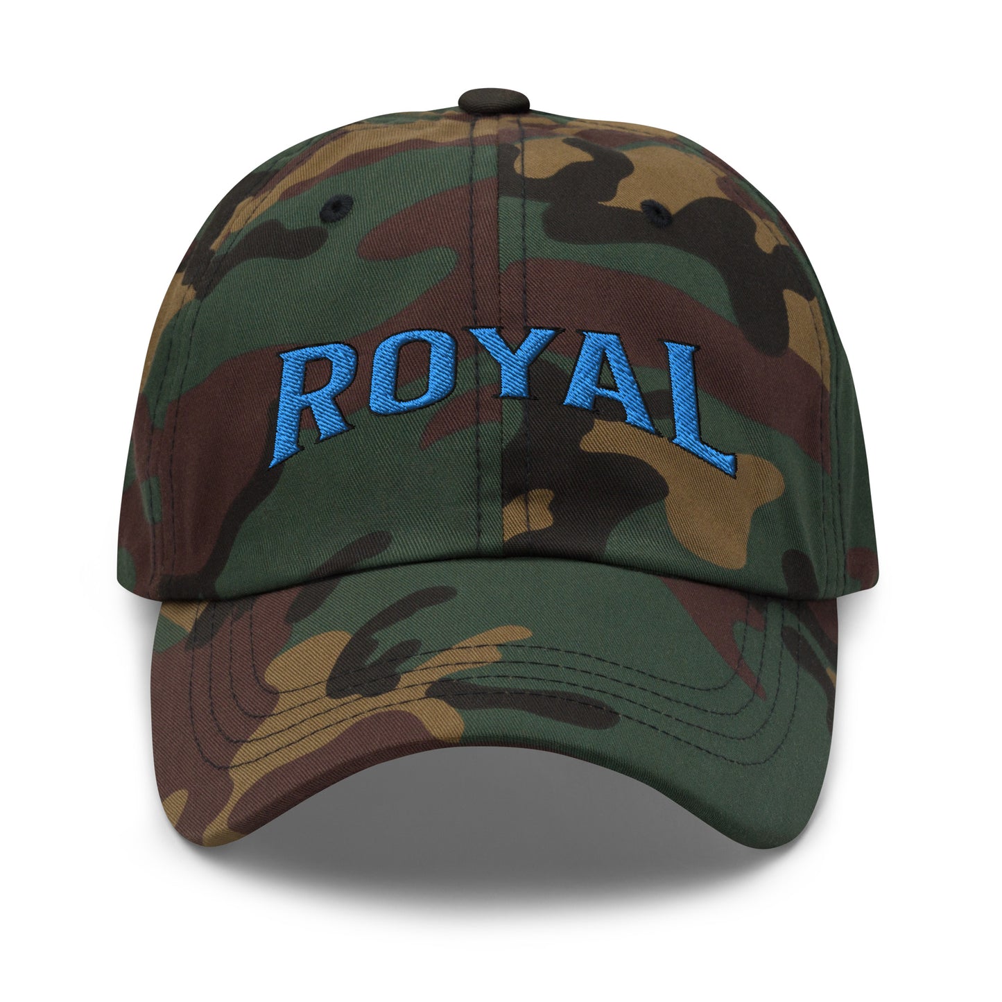 Royal Cap