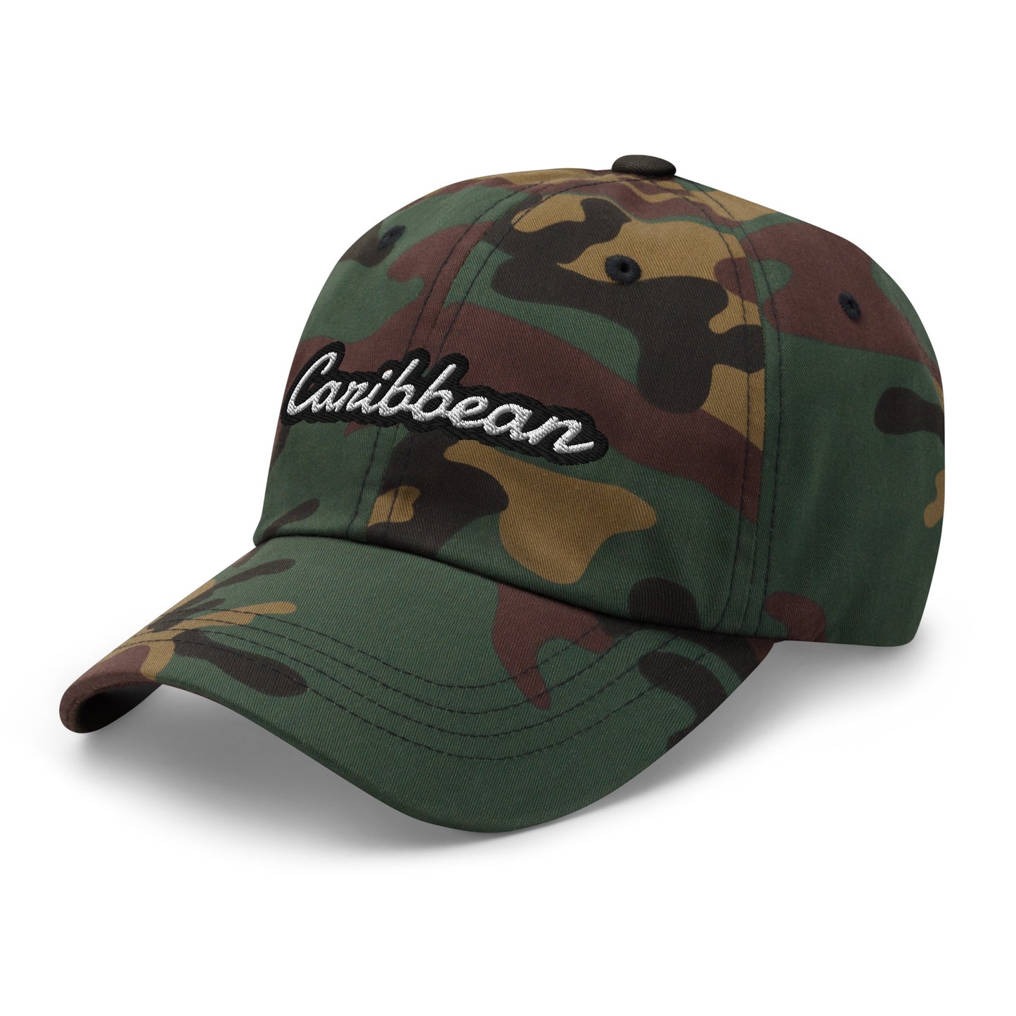 Caribbean Cap