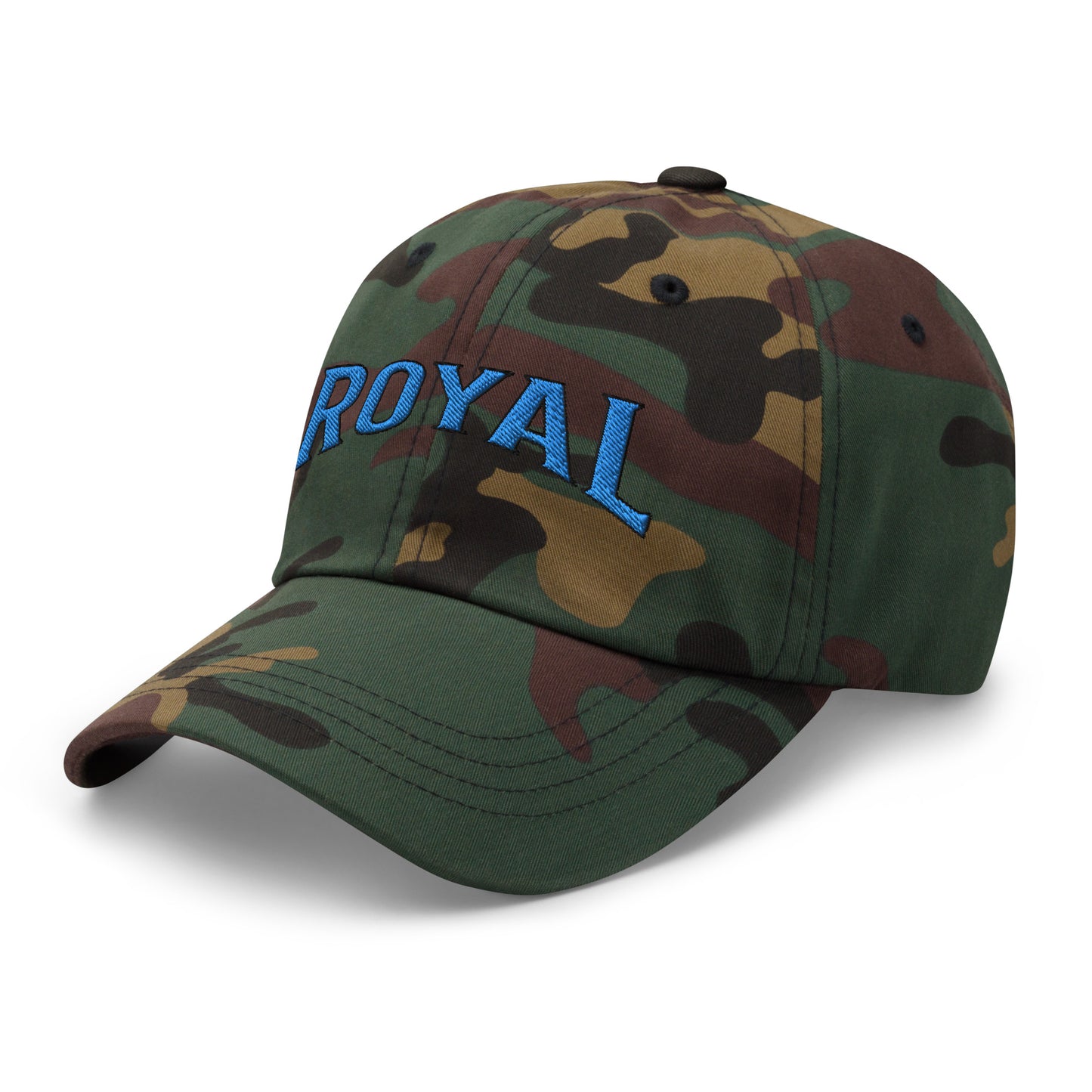 Royal Cap