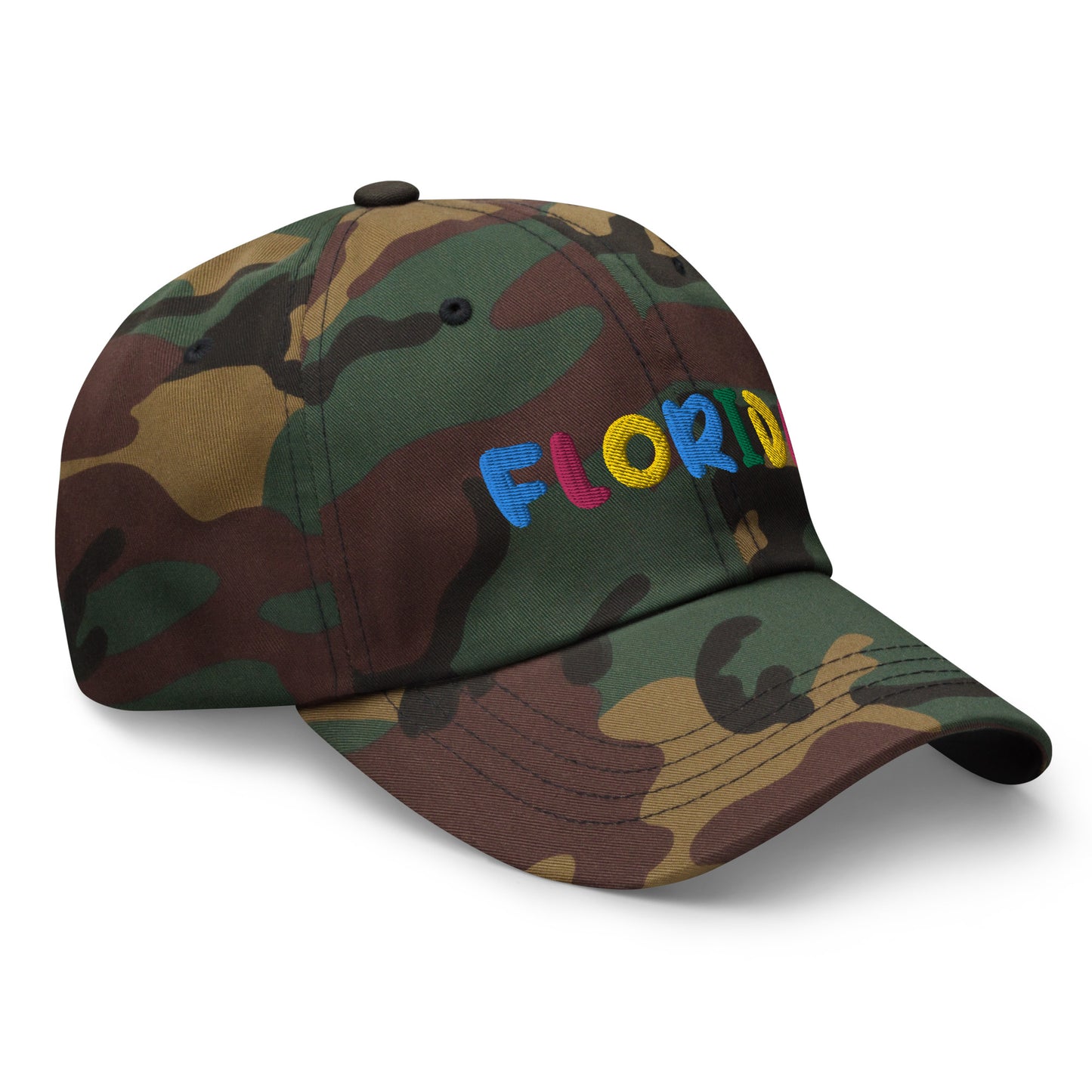 Florida Cap