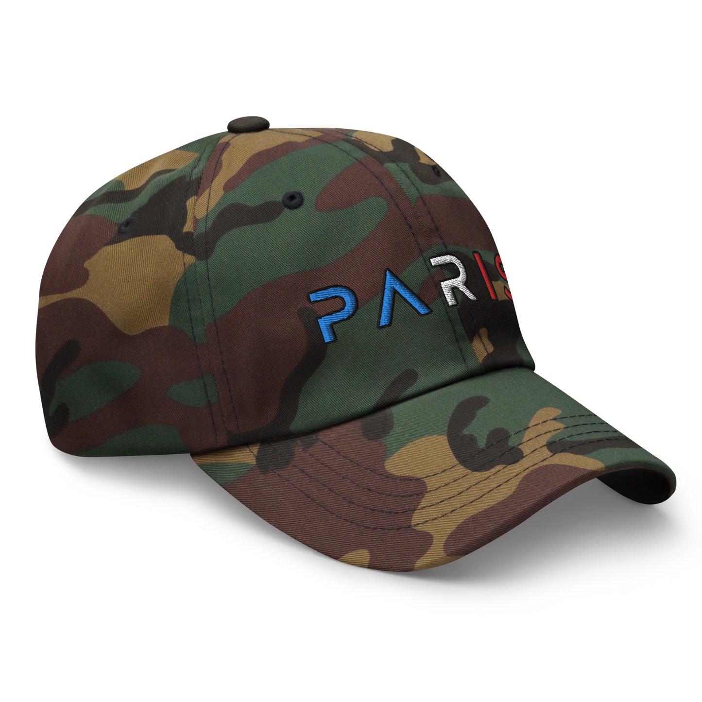 Paris Cap