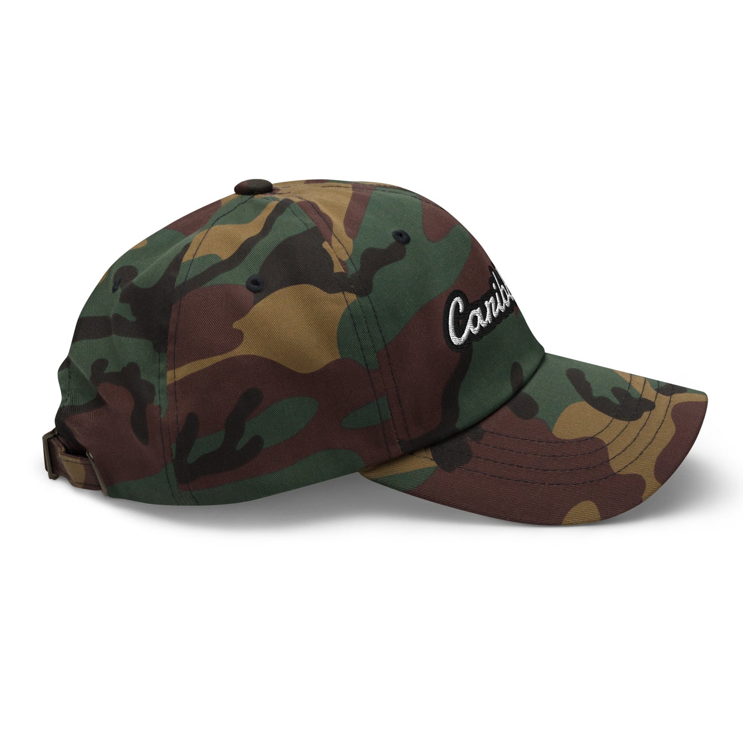 Caribbean Cap