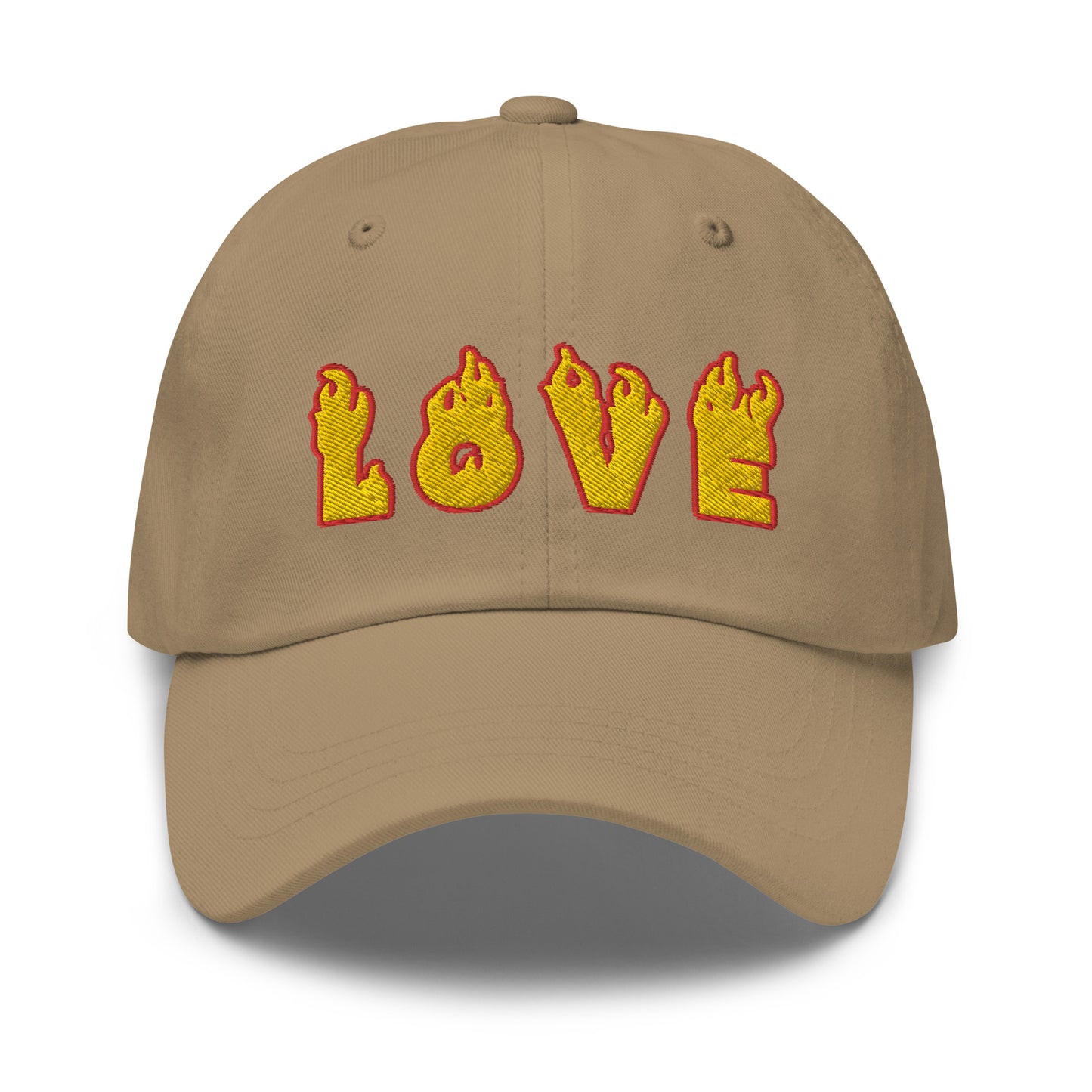 Love Cap