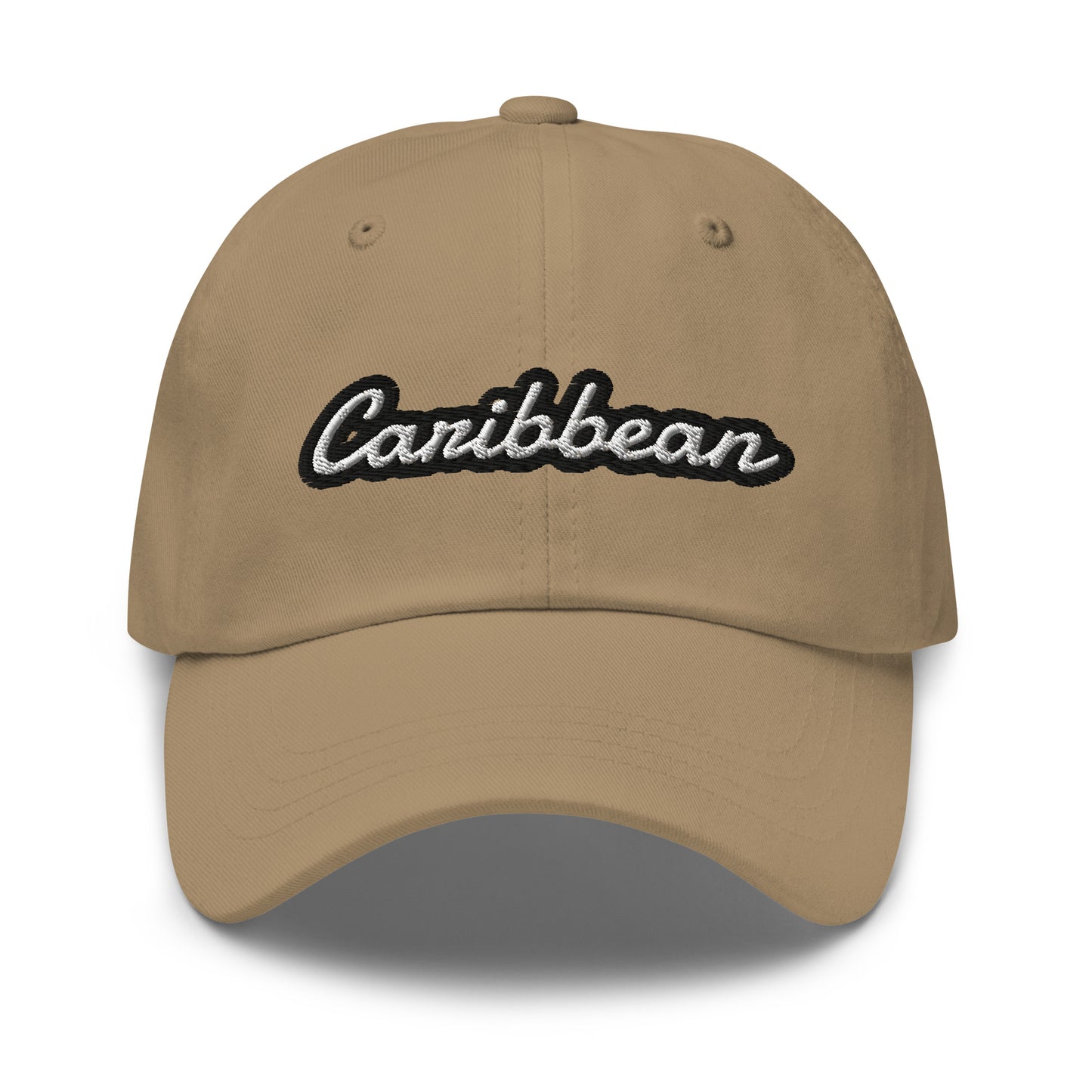 Caribbean Cap