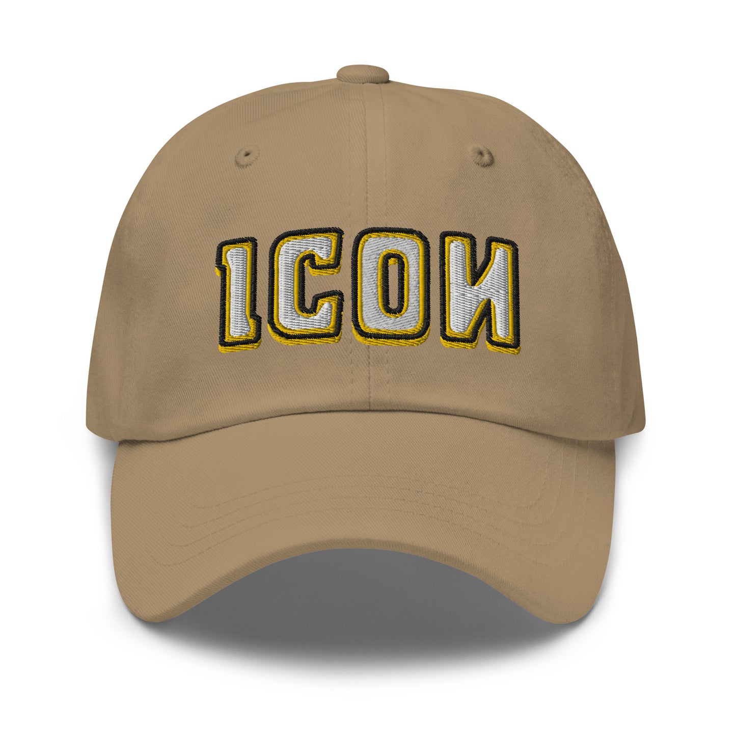 Icon Cap