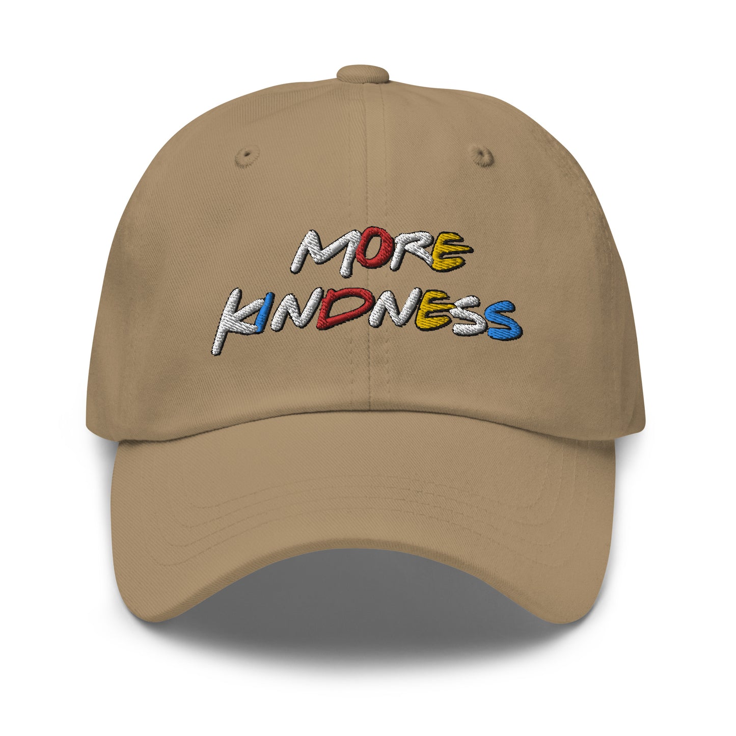 More Kindness Cap