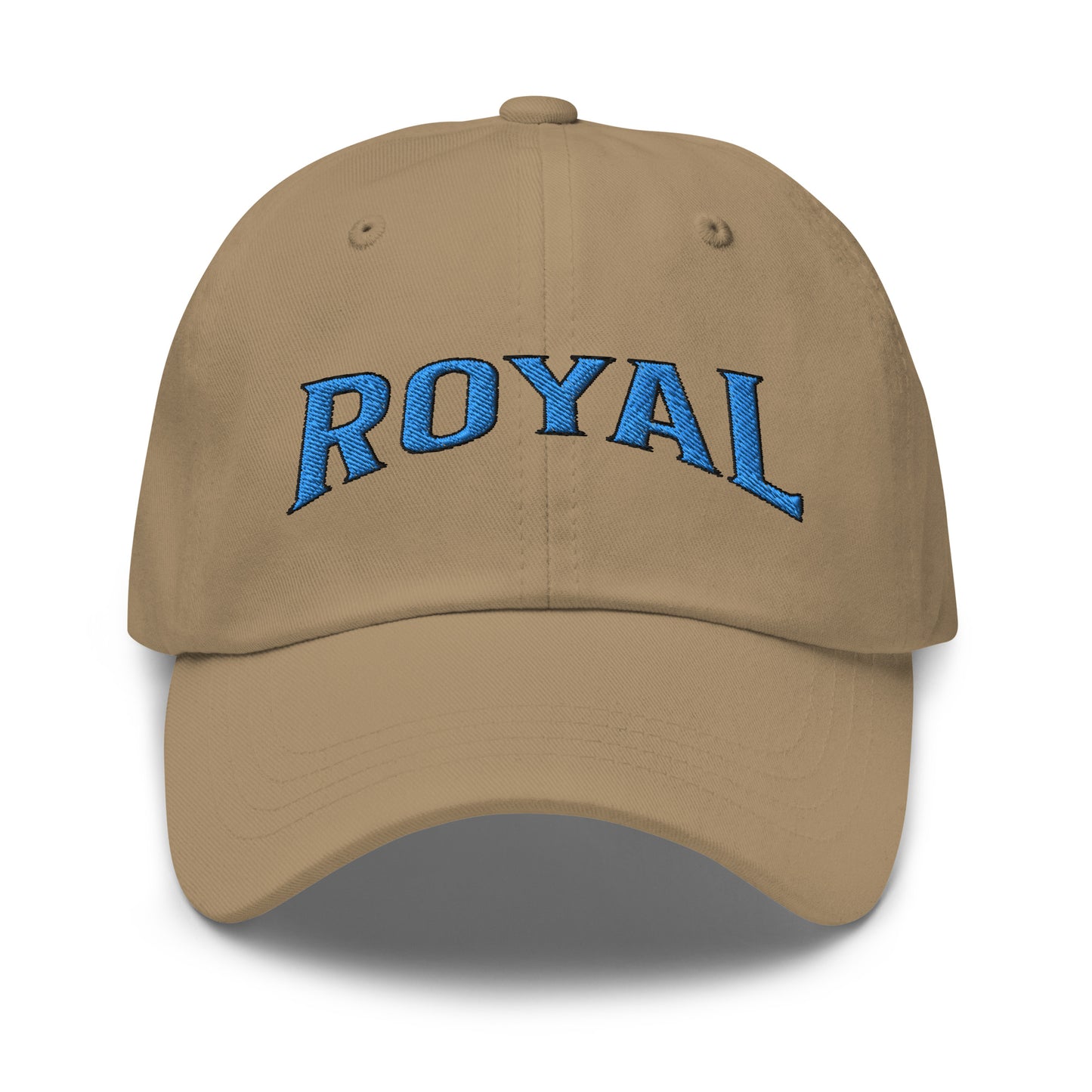 Royal Cap