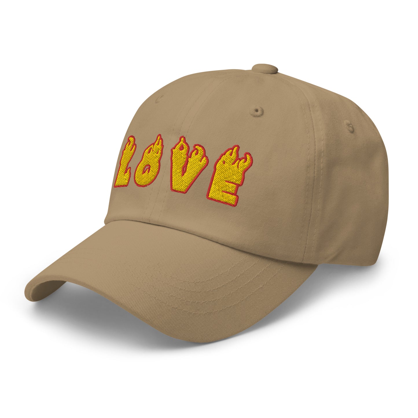 Love Cap