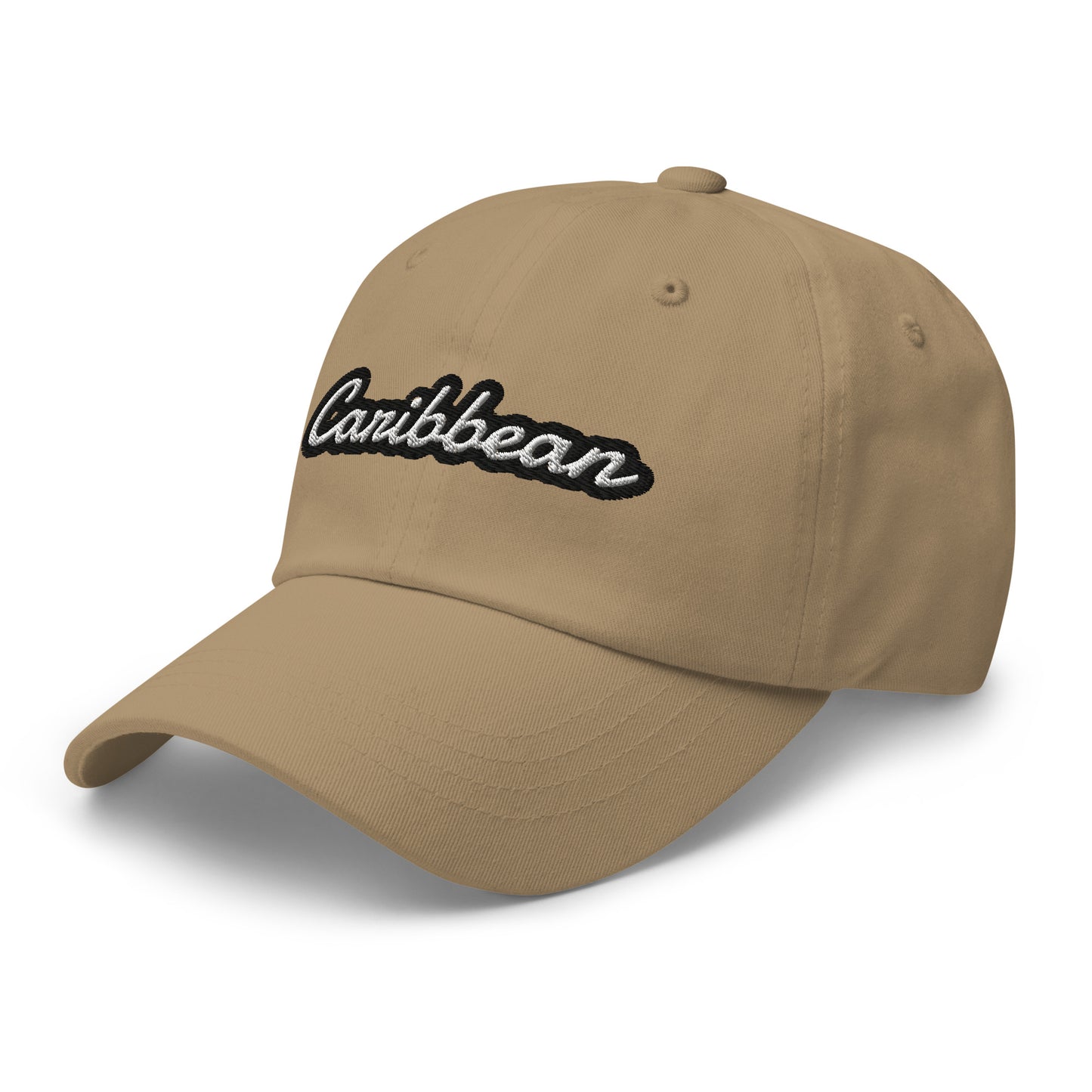 Caribbean Cap