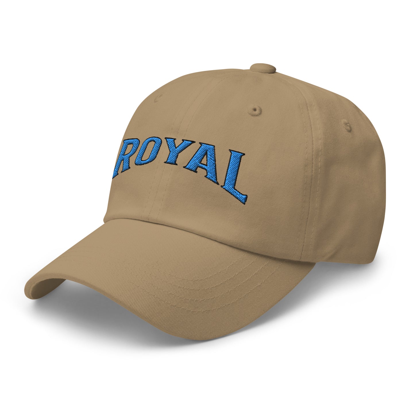 Royal Cap