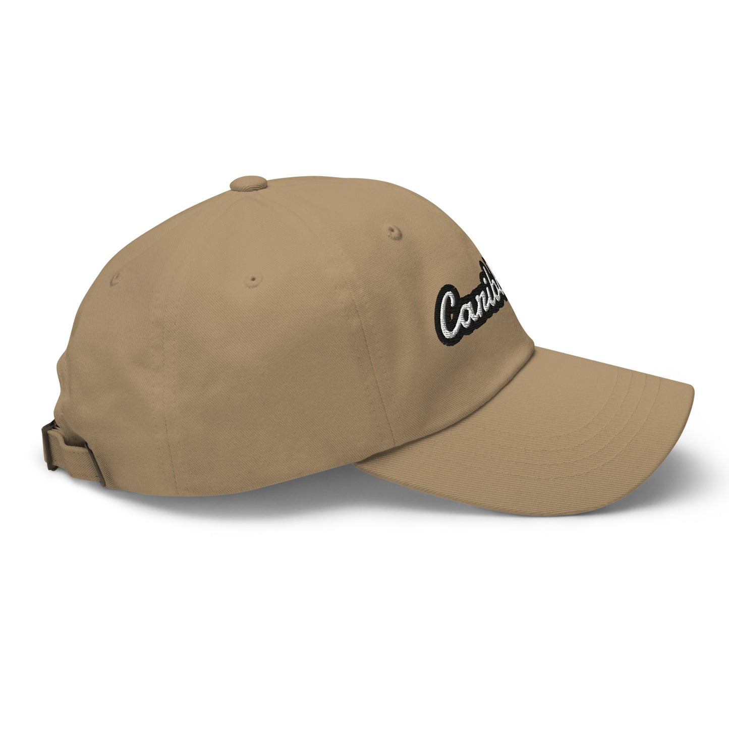 Caribbean Cap