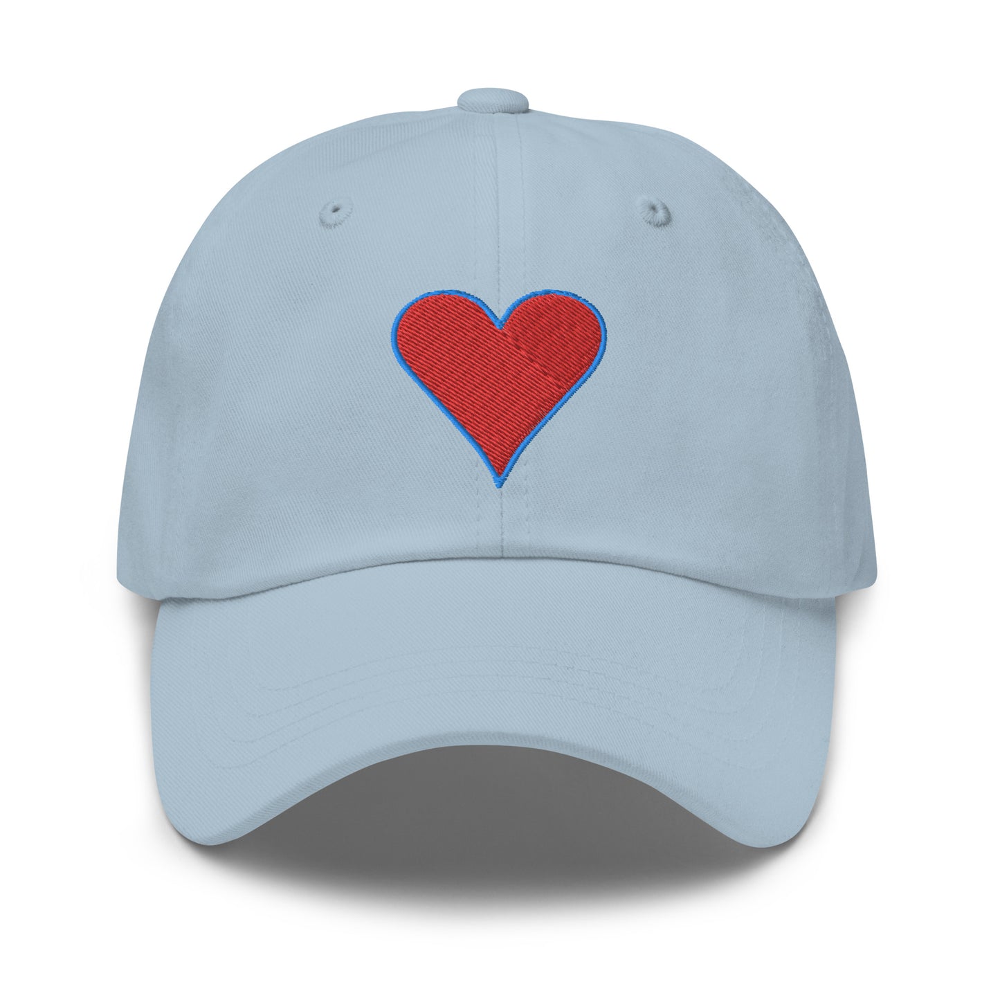 Heart Graphic Cap