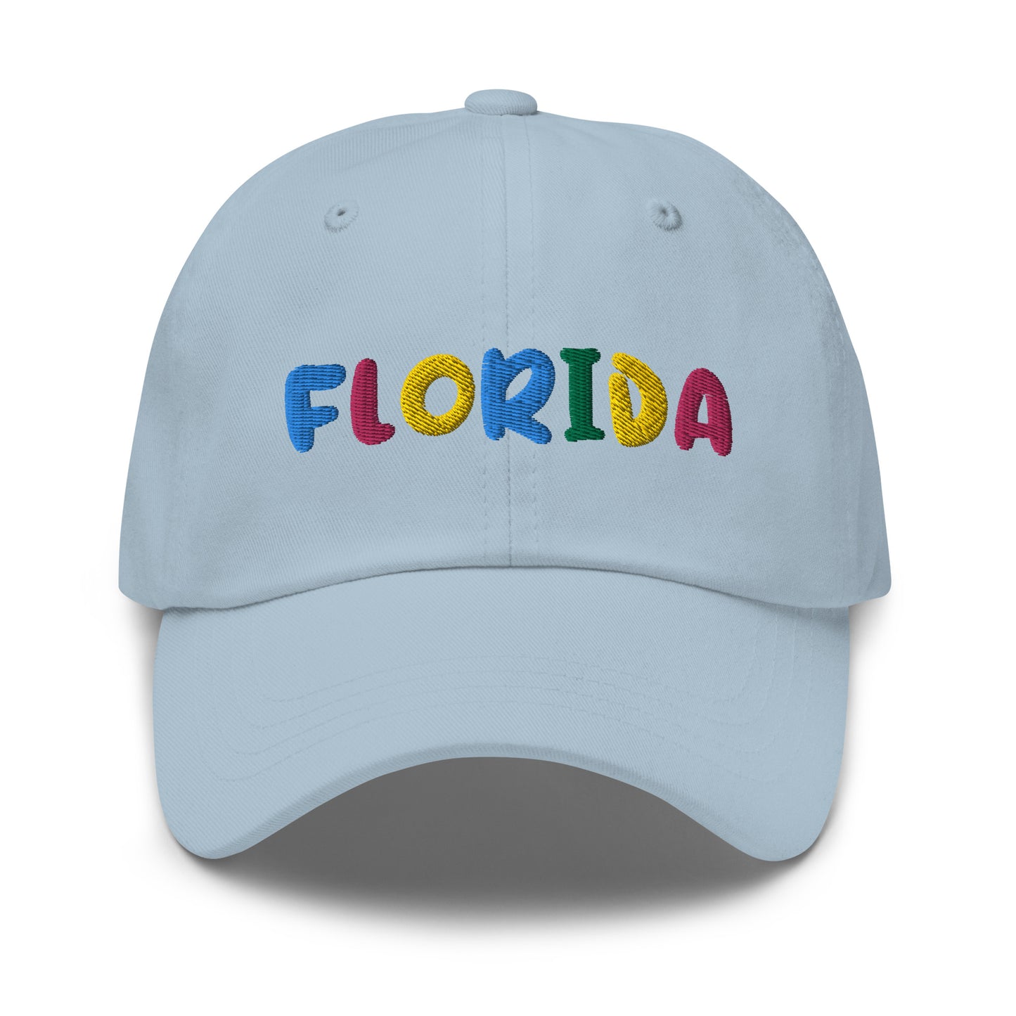 Florida Cap