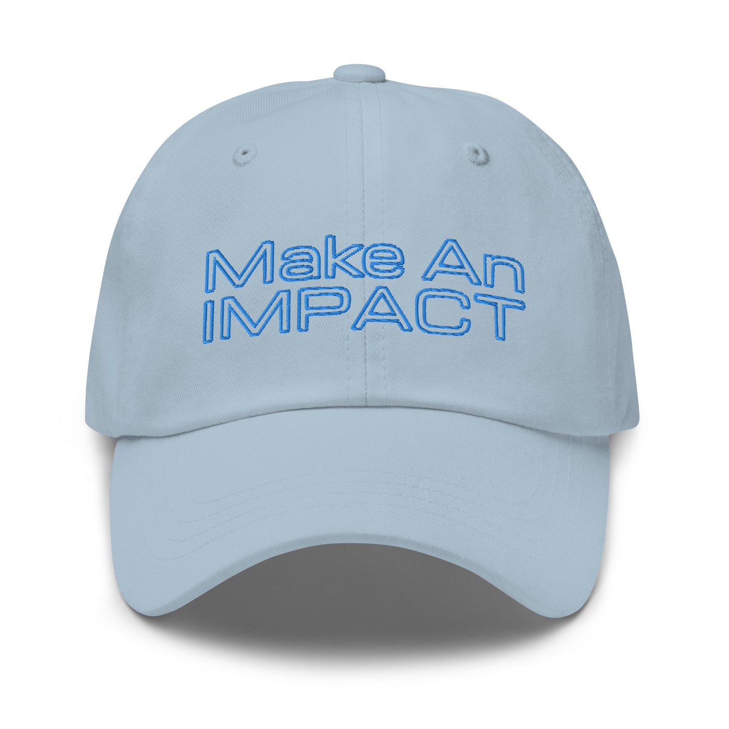 Make an Impact Cap