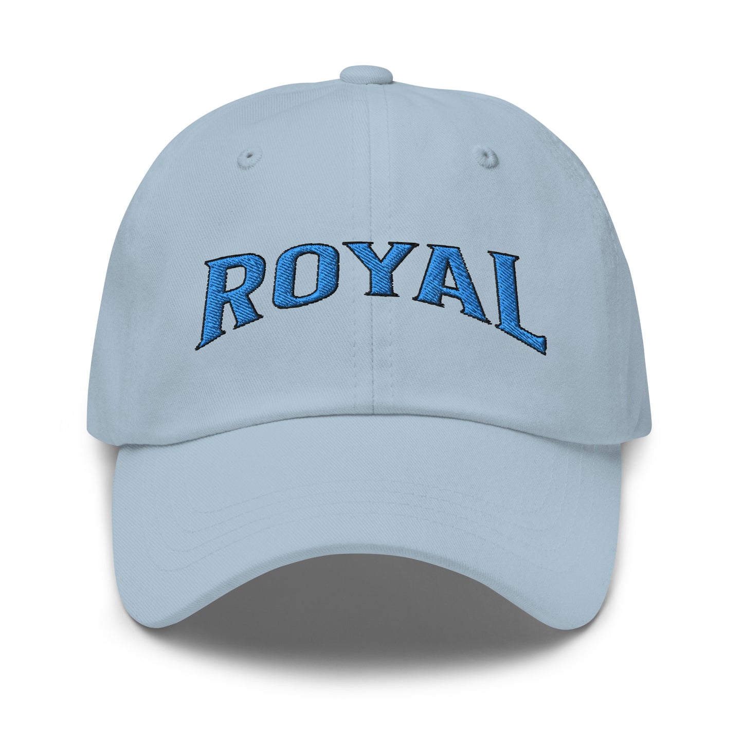 Royal Cap