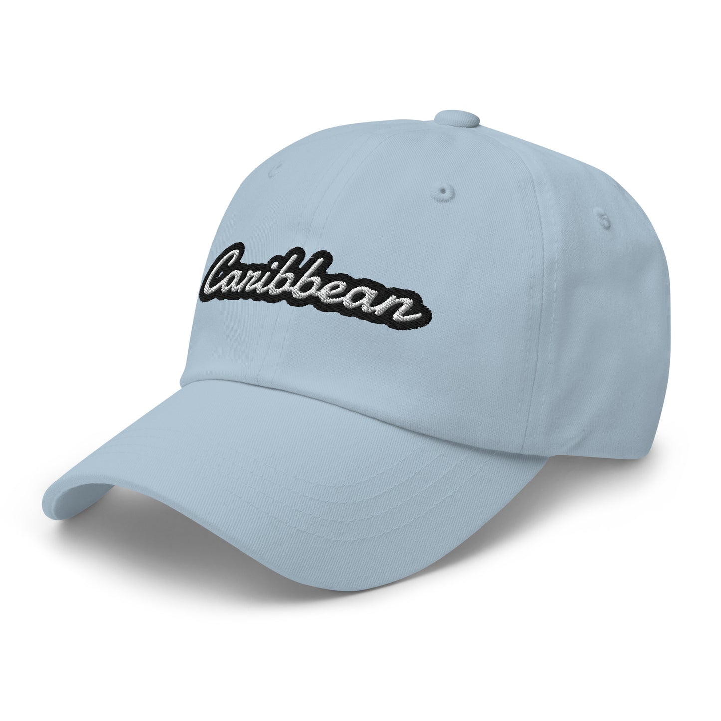 Caribbean Cap