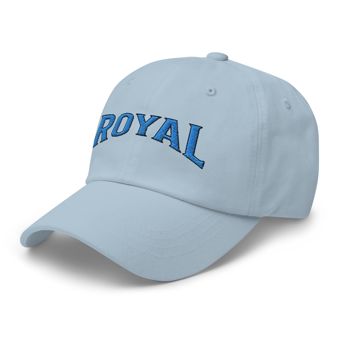 Royal Cap