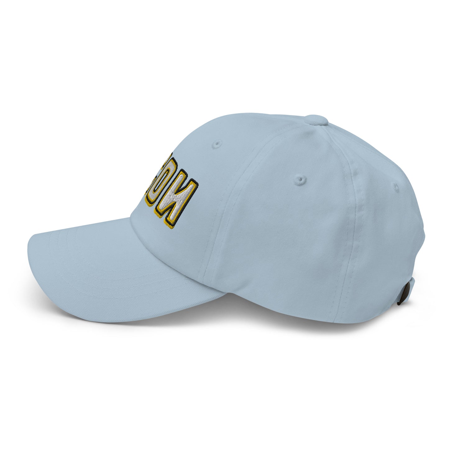 Icon Cap