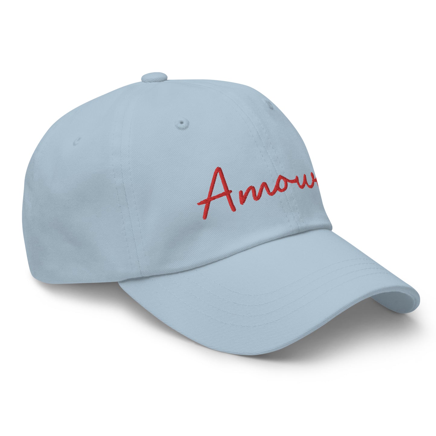 Amour Cap